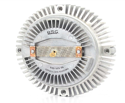 Fan Termiği 8Mv 376 732-211 A6-A100 Bm