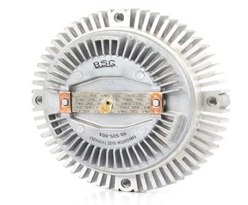 Fan Termiği 8Mv 376 732-211 A6-A100 Bm