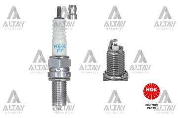 ATEŞLEME BUJİSİ ALTO 1.1 02-10 (DCPR7E)