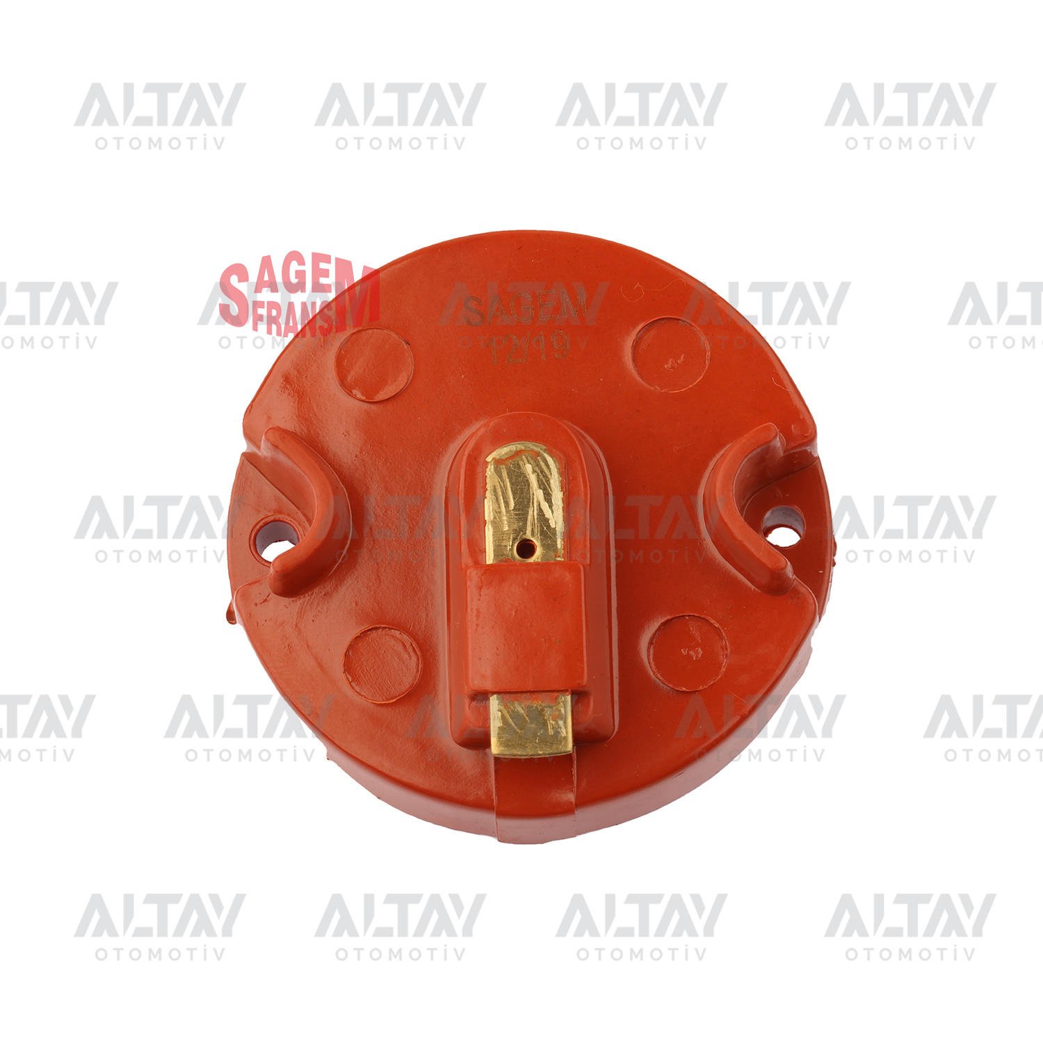 TEVZİ MAKARASI R12 / M131