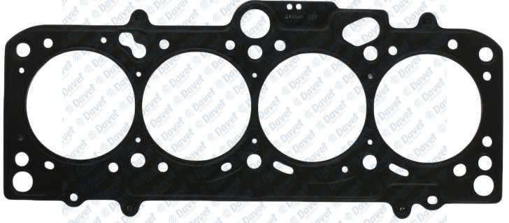 SILINDIR KAPAK CONTASI VW PASSAT/JETTA/GOLF IV/BORA 1.6 16V ALZ/BFQ/BGU/BSE/BSF/AHL/ANA