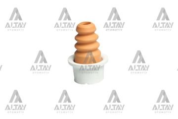 SÜSPANSİYON TAKOZU ALBEA ARKA