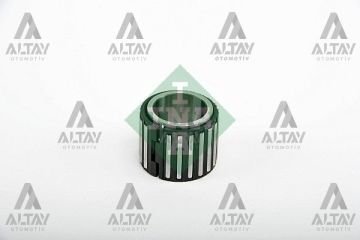 RULMAN ŞANZIMAN GOLF6 / CADDY / JETTA / POLO / A3 / LEON 04=>