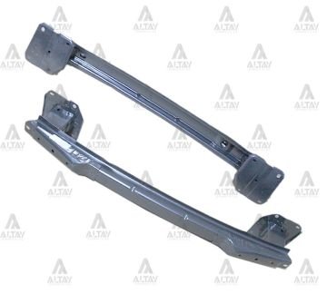 TAMPON DEMİRİ MAZDA 3 ARKA SEDAN