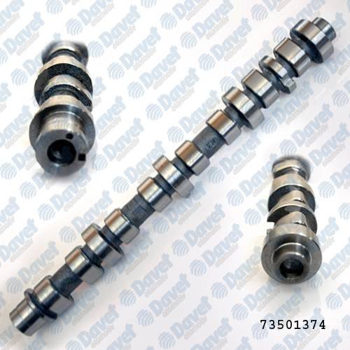 EKSANTRIK MILI EMME 73501374 LINEA DOBLO BRAVO PUNTO EVO 1.6 D-MULTIJET ASTRA H VECTRA C ZAFIRA B 1.9 CDTI