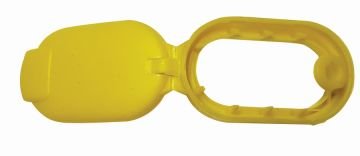 SU DEPO KAPAĞI MEGANE II