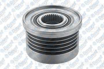 ALTERNATOR KASNAGI MOVANO TRAFIC II MASTER 1.9 DCI