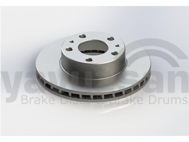 ÖN FREN AYNASI BOXER III