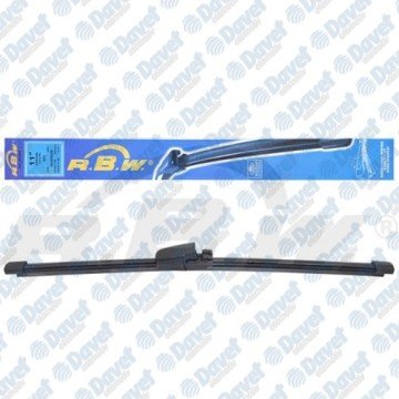 Sılecek Supurgesı Arka 280Mm Muz Tıp Aparatlı Bmw 3 Tourıng F31 12- Kuga Iı 13- Mını Paceman 12- Leon 09-12 V40 12- Passat Sw 05- Passat Alltrack 12- Polo V 05-09
