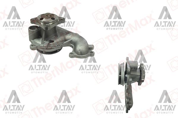 DEVİRDAİM CONNECT 02-13 / FOCUS 04-11 / 1.8 TDCI (HCPA-HCPB-P9PA-P9PB-P9PC-P9PD-R3PA-RWPE-RWPF)