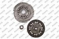 DEBRIYAJ SETI (VW POLO 05-09  SEAT IBIZA 05-09  SKODA FABIA 05-10) BNM