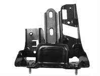 MOTOR TAKOZU SOL 2008 207 208 308 II C3 II C4 CACTUS DS3 EB2 1.2 (MONTAJ)