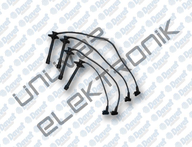 Bujı Kablosu Tk Carına Avensıs 2.0