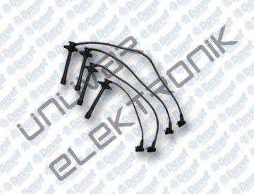 Bujı Kablosu Tk Carına Avensıs 2.0