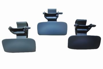 TORPİDO KAPAK MANDALI GRİ MEGANE II