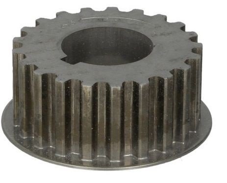 KRANK DİŞLİSİ PARTNER 2002-2008