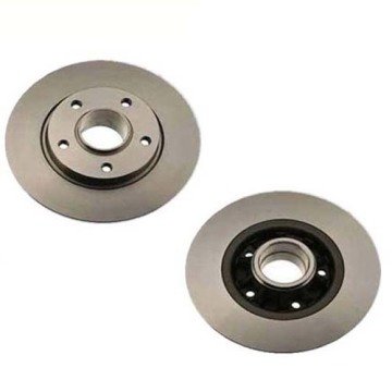 Arka Fren Aynası (Adet) Trafıc-Vıvaro 1.9D-Dtı 16V-2.5Dtı 08/01>Prımastar 01>(280X12X5Dl)