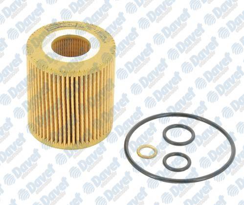 YAG FILTRESI BMW 1 SERISI E81 - E87 - 3 SERISI E46 - E90 - E91 - E92- E93 - 5 SERISI E60 - E61   ####