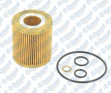 YAG FILTRESI BMW 1 SERISI E81 - E87 - 3 SERISI E46 - E90 - E91 - E92- E93 - 5 SERISI E60 - E61   ####