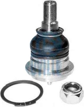 (x) ALT ROTİL H100 MİNİBÜS IBUS (93-04)-H100 KAMYONET (96-04) (CBKH10) * G