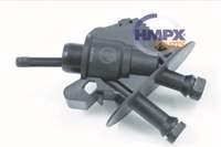 DEBRIYAJ UST MERKEZI FIESTA FUSION 1,4TDCI / 1,25 16V / 1,4 16V / 1,3 (01 08) MAZDA II 03 />08