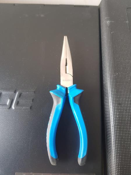 PENSE KARGA BRUN 160 mm