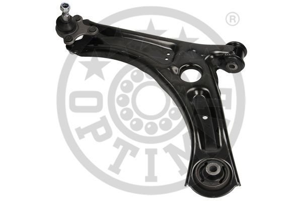 Alt Salıncak Sol Caddy Iv 11=> Skoda Yetı 09=>(Rotilsiz)