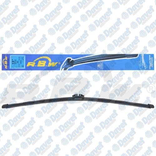 SILECEK SUPURGESI ARKA 380MM MUZ TIP APARATLI BMW X5 E70 07-13 XC60 08-10 XC90 07-10   ####