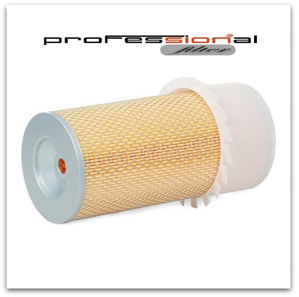 HAVA FİLTRESİ H100-L300 2.3D-2.5D-2.5TD (86-)