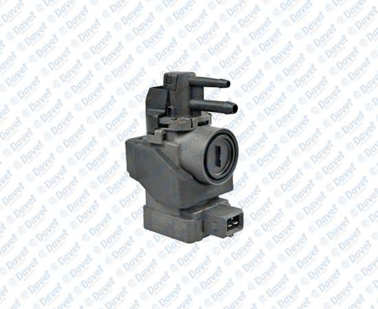 Turbo Basınc Ayar Elektrovalfı Fluence - Clıo Iıı - Kangoo Iıı - 1.5 Dcı