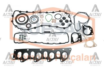 TAKIM CONTA KANGOO MEGANE / LAGUNA / MASTER / TRAFIC 1.9DCI 7MM F9Q KEÇELİ SKCSIZ