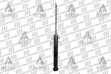 AMORTİSÖR 307 01-07 / C4 09=> GAZLI ARKA