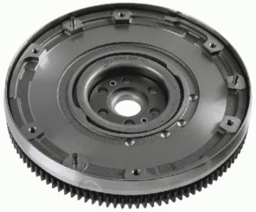 Volan (230Mm) 145Ps Benzınlı Mondeo/Focus 2,0 Duratech