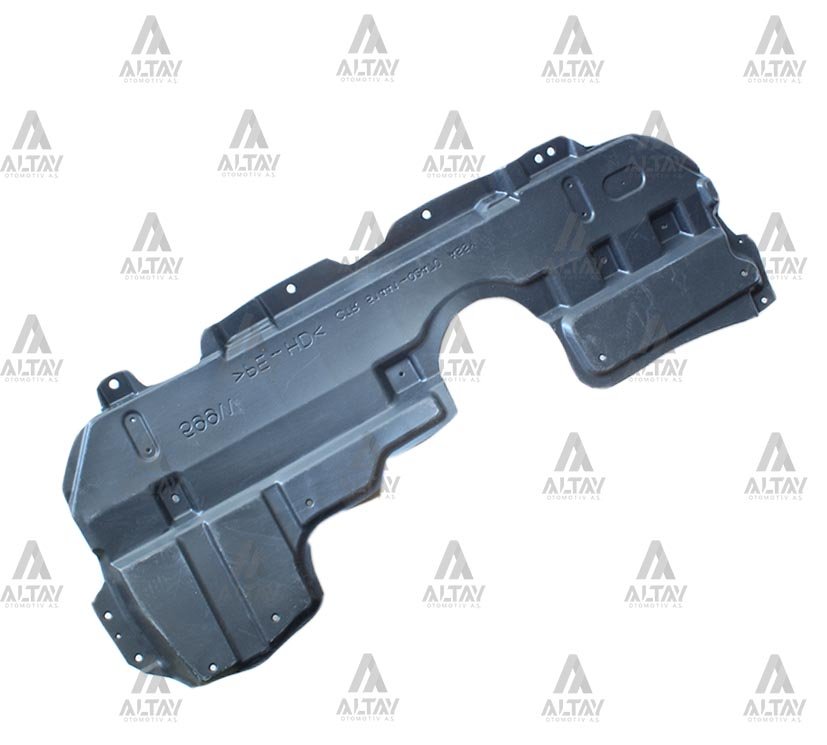 KARTER MUHAFAZASI COROLLA 06-18 ÖN / AURIS 07-12 BENZİNLİ