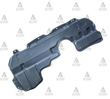 KARTER MUHAFAZASI COROLLA 06-18 ÖN / AURIS 07-12 BENZİNLİ