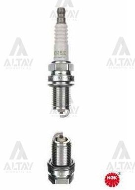 ATEŞLEME BUJİSİ ALMERA /  PRIMERA /  SUNNY /  323 /  SEPHIA 1.4 1.6 SPORTAGE  94-99 (BKR5E)