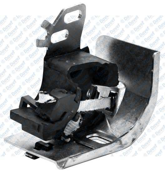 EGZOZ TAKOZU ORTA MEGANE II SCENIC II