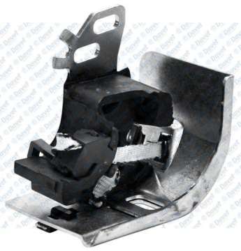 EGZOZ TAKOZU ORTA MEGANE II SCENIC II