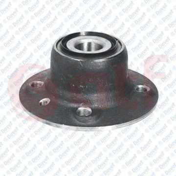 ARKA TEKER PORYASI RULMANLI R21-KANGOO-MEGANE 86->  4 BIJON  25*133*74