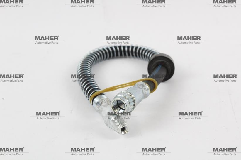 HORTUM FREN KANGOO 98-08 ÖN