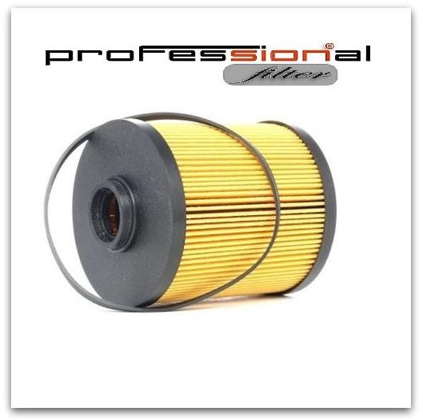 YAKIT FILTRESI MERCEDES W210 W163 98>05