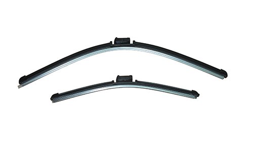 Silecek Süpürgesi Tk. (Muz Tip) P208