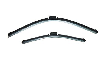 Silecek Süpürgesi Tk. (Muz Tip) P208