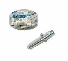 Fren Ayar Cırcırı Sol H100 Kmy 97=>