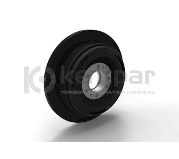 KRANK KASNAĞI BMW E36 E39-OPEL OMEGA B (21 22 23) (94-01)