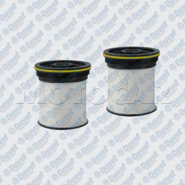 YAKIT FILTRESI CAPTIVA 2.2CDTI 2011-> ANTARA 2010->   ####