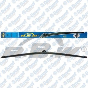 SILECEK SUPURGESI ARKA 400MM MUZ TIP APARATLI AUDI A4 AVANT 08- A4 ALLROAD 09- A6 AVANT C7 11- A6 ALLROAD C7 12- Q3 11- V-CLASS W447 VITO W447 14-