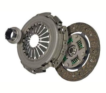 DEBRİYAJ SETİ CORSA A-B-COMBO B-ASTRA F-TIGRA VECTRA A-KADETT E 1.2-1.3-1.4 (C12-C13-C14) 619033300
