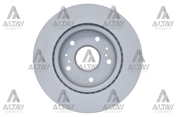 FREN DİSKİ VITARA 15-18 1.4 - 1.6 BENZ. DİZEL / SX4 09=> / ÖN HAVALI 280-5