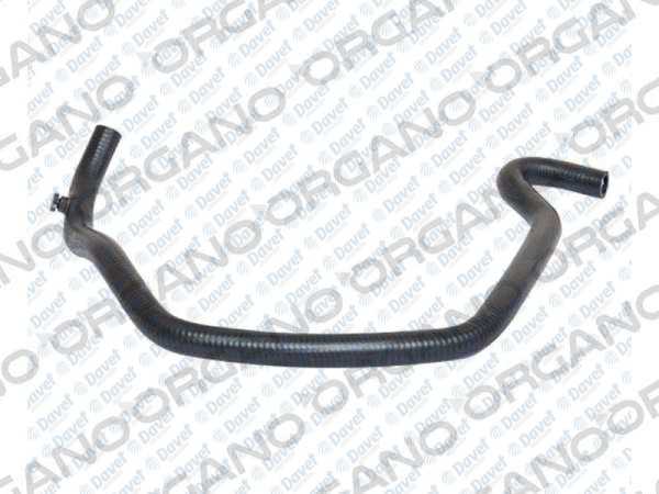 R9 KALORIFER GIRIS HORTUMU R9